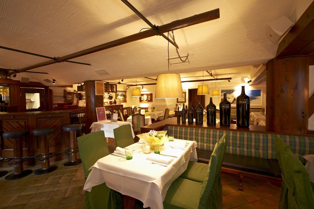 Apparthotel Restaurant Steiners Eben Im Pongau Exterior foto